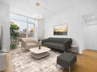200 Chambers St APT 7F, New York, NY 10007