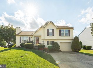 16 Hayslope Ct, Glassboro, NJ 08028