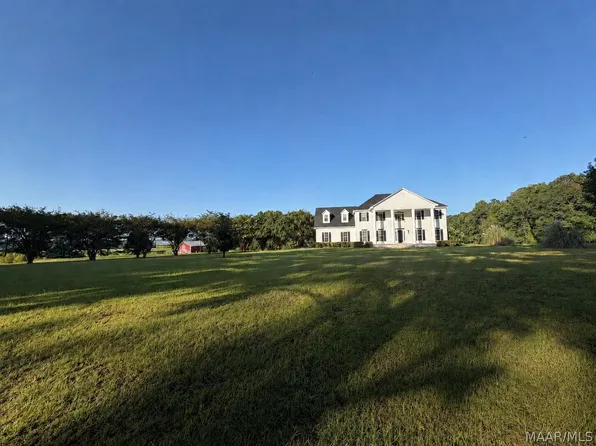 396 Holley Mill Rd, Eclectic, AL 36024