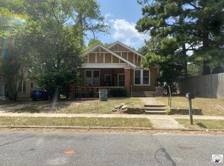 1715 Locust St, Texarkana, AR 71854