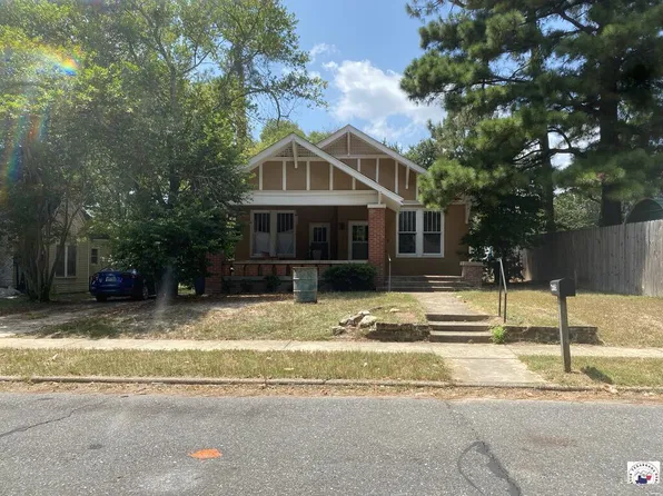1715 Locust St, Texarkana, AR 71854