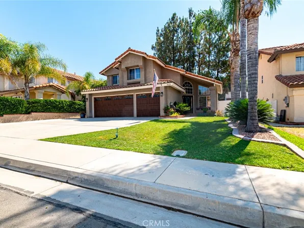 9628 Pebble Brook Dr, Moreno Valley, CA 92557
