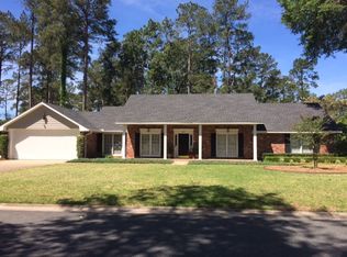1611 Seminole Springs Rd, Waycross, GA 31501