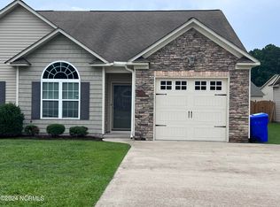 3348 Ellsworth Dr #B, Greenville, NC 27834