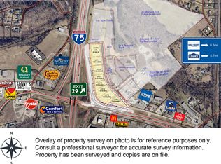 0 W Cumberland Gap Pkwy, Corbin, KY 40701