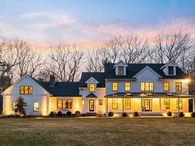 13 Rockrimmon Road, North Hampton, NH, 03862