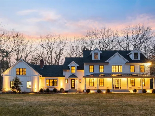 13 Rockrimmon Road, North Hampton, NH 03862