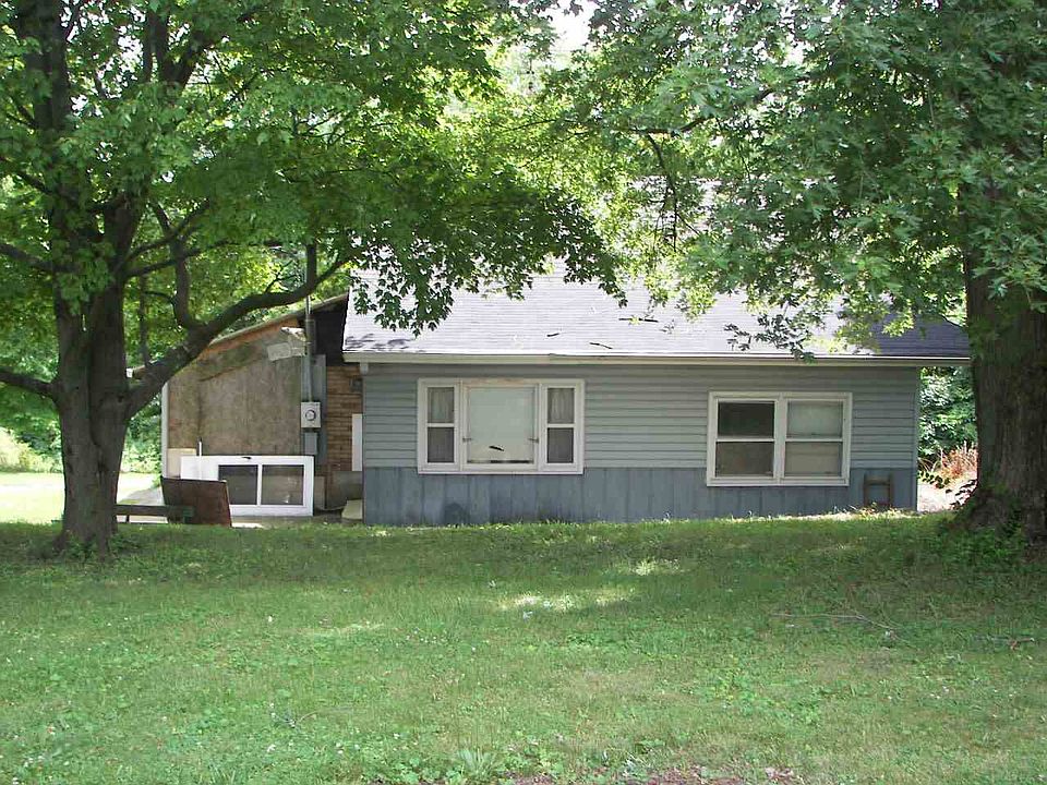 2nd image of 1589 W Private Road 250 S