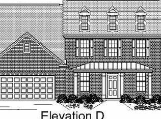 2289 Fairport Dr SE, Concord, NC 28025