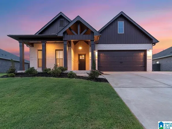 111 Mississippi St, Madison, AL 35756