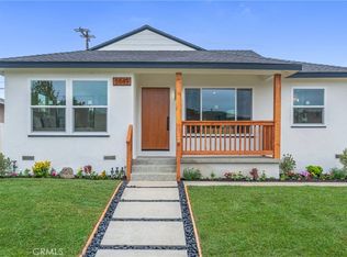 5849 Yearling St, Lakewood, CA 90713