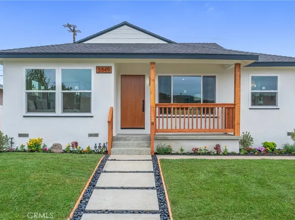 5849 Yearling St, Lakewood, CA 90713