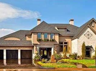 3509 NW 173rd Cir, Edmond, OK 73012