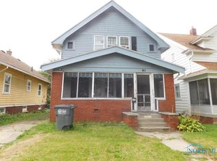 626 Geneva Ave, Toledo, OH 43609