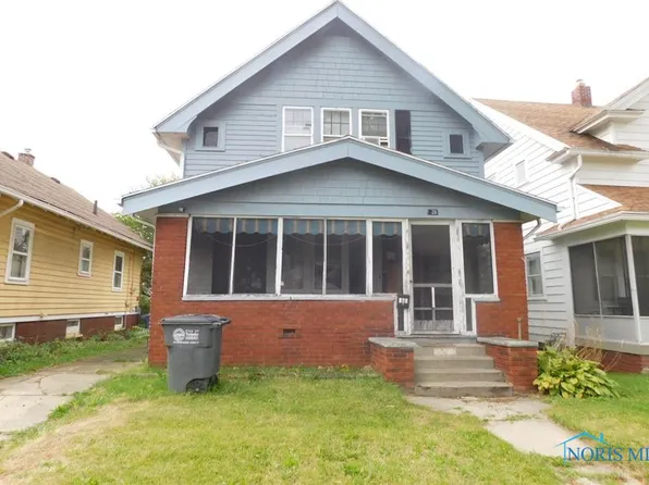 626 Geneva Ave, Toledo, OH 43609