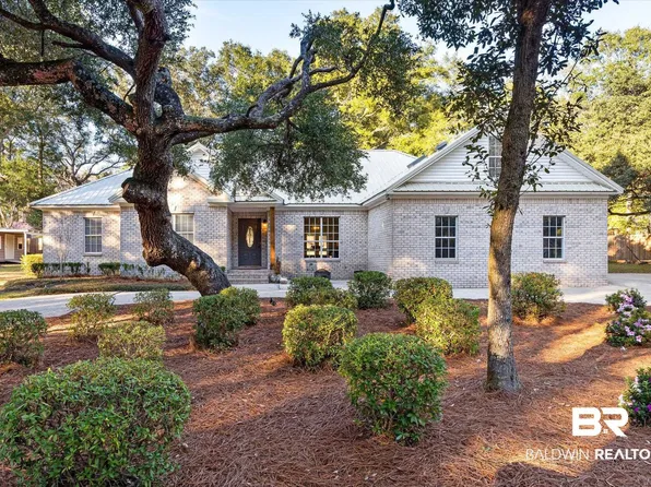 10551 Poser Dr, Fairhope, AL 36532