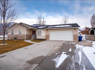 692 N 725 W, Brigham City, UT 84302