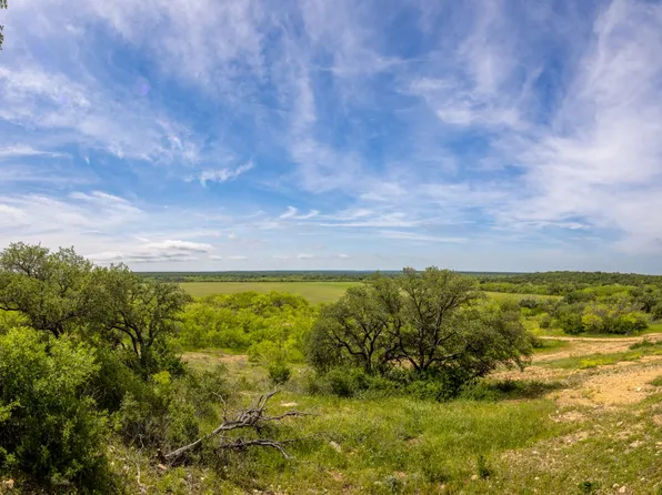 1401 County Road 411, Carbon, TX 76435