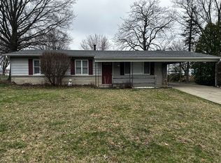 4072 W Grand Ave, Bloomington, IN 47404