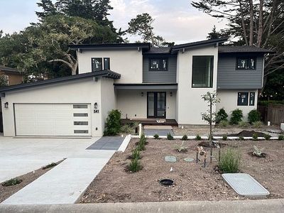 541 Dry Creek Rd, Monterey, CA, 93940