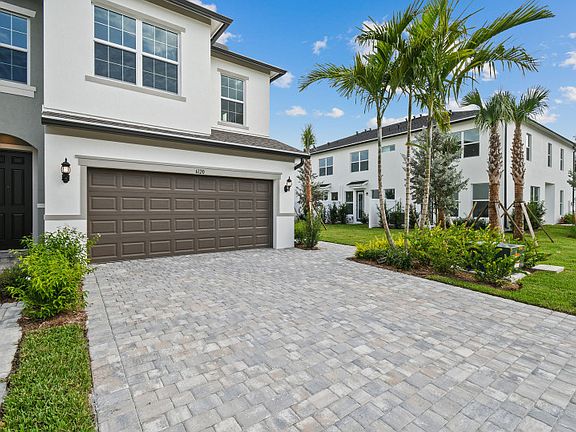 2 Car Garage Driveway