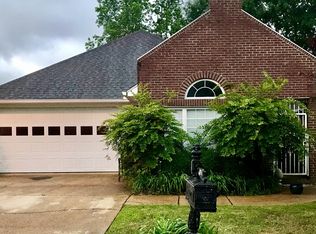 386 N Point Dr, Meridian, MS 39305