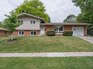 1411 Glendale Ave, Ames, IA 50010