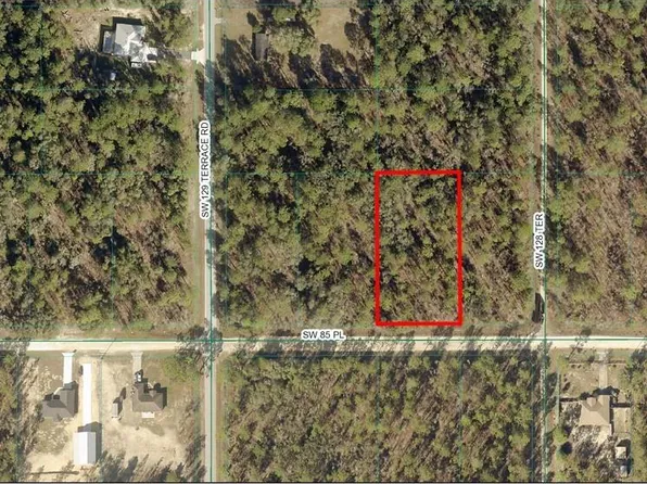 SW 85th Pl Lot 2, Dunnellon, FL 34432