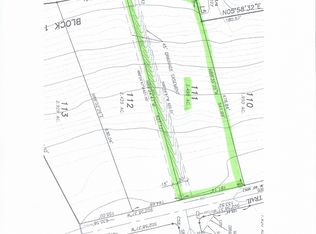 3027 Rustlers Trail LOT 111, San Antonio, TX 78245