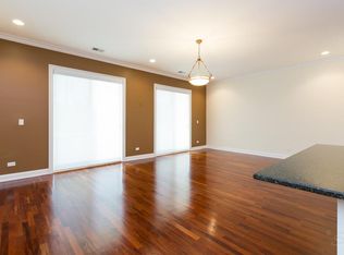 4808 N Spaulding Ave #2W, Chicago, IL 60625