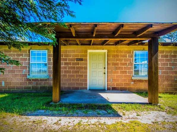 6633 S Springhill Rd, Gordon, AL 36343