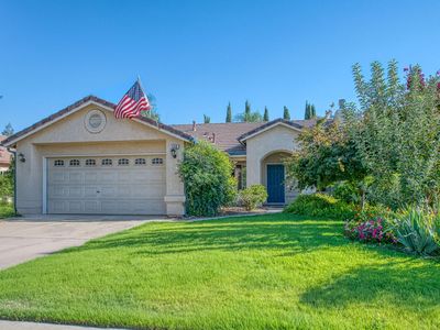 168 Mariposa St, Kingsburg, CA, 93631