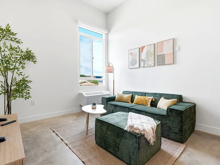 Step Designer Studio Community Living — Photo 74