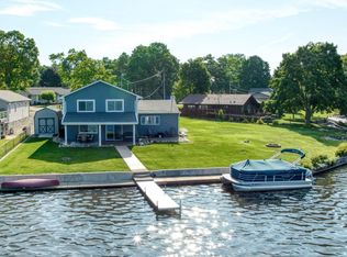 284 Washington Dr, Michigan Center, MI 49254