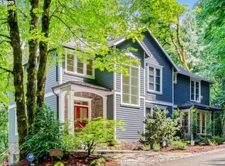 1200 NW Greenleaf Rd, Portland, OR 97229