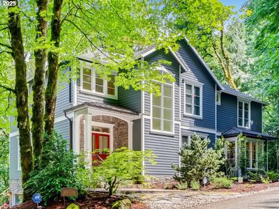 1200 NW Greenleaf Rd, Portland, OR, 97229