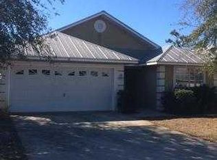 36 E Poplar Way, Santa Rosa Beach, FL 32459