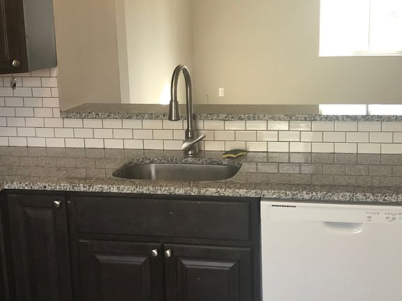 Large stainless sink