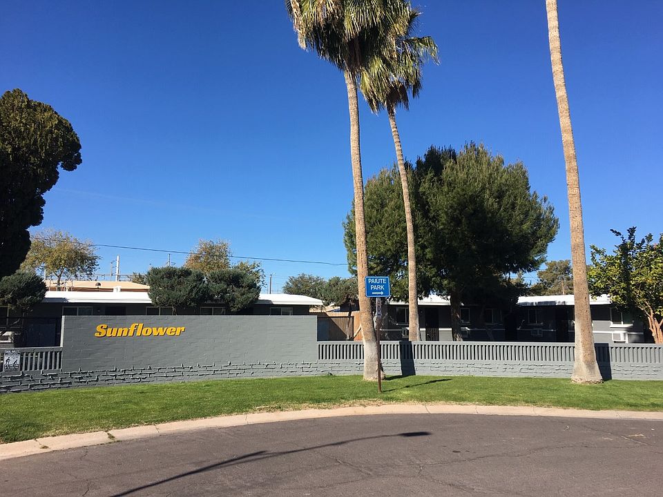 1st image of 6607 E Earll Dr