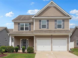 40 High Point Way, Hiram, GA 30141