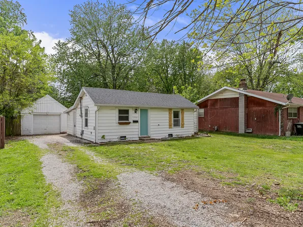 1536 E Whiteside Street, Springfield, MO 65804