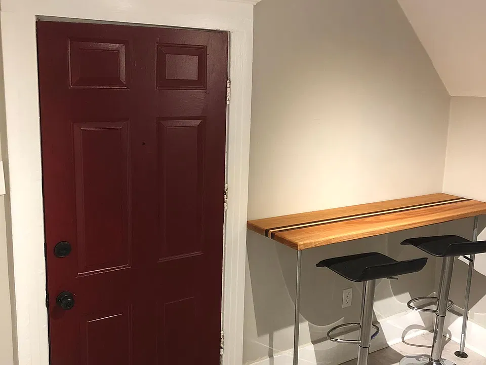 Welcome Home!