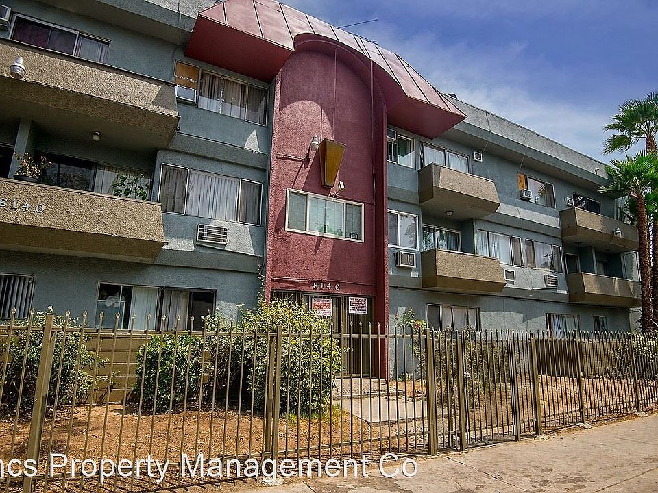 1st image of 8140 Langdon Ave #21