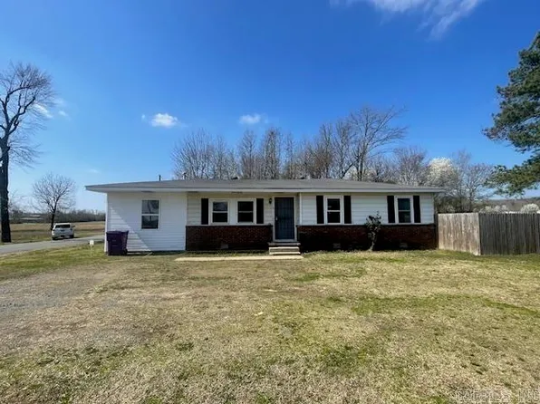 31 Simpson Rd, Vilonia, AR 72173