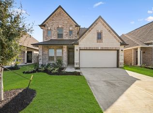 1946 Middle Pass Ln, Angleton, TX 77515
