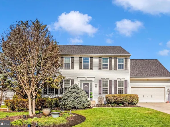 4904 Caverness Ct, Frederick, MD 21703