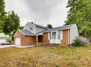 2253 S Eagle St, Aurora, CO 80014