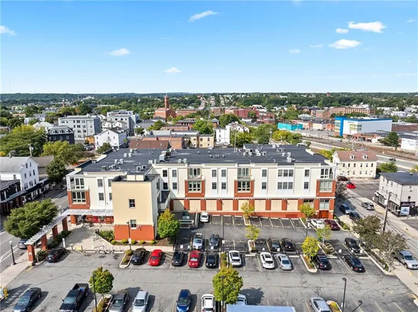 333 Atwells Ave Unit 305, Providence, RI 02903