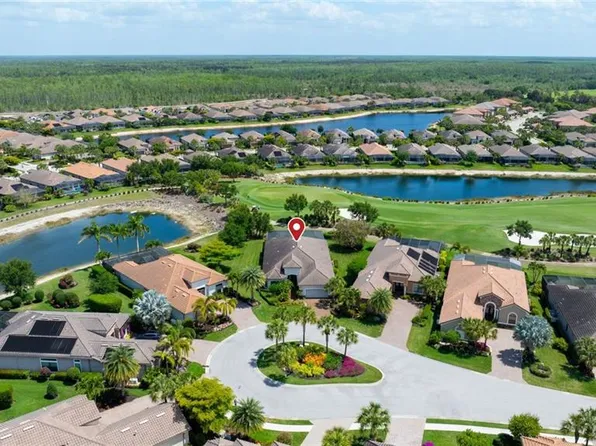 9282 Rialto LN, NAPLES, FL 34119