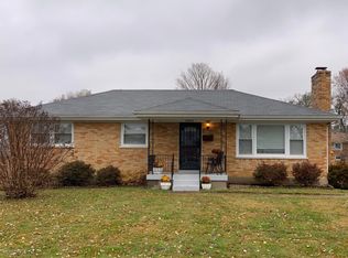 8601 Eula Rd, Louisville, KY 40219